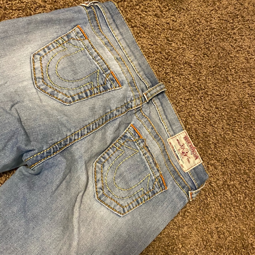 Jeans - Picture 3 of 3